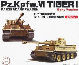 Military Vehicles  - 1:72 - Fujimi - 723112 - fuji723112 | The Diecast Company