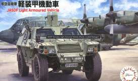 Military Vehicles  - 1:72 - Fujimi - 723136 - fuji723136 | The Diecast Company