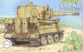 Militaire  - Fujimi - 763231 - fuji763231 | The Diecast Company