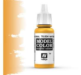 Paint Accessoires - Transparant Natural Woodgrain - Vallejo - val70834 - val70834 | The Diecast Company