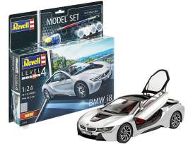 BMW  - 2013  - 1:24 - Revell - Germany - 67670 - revell67670 | The Diecast Company