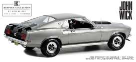 Ford  - Mustang 1969  - 1:12 - GreenLight - 12104 - gl12104 | The Diecast Company