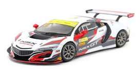 Honda  - NSX GT3 2017 white/grey - 1:64 - Tarmac - T64-028-17MGT84 - TC-T64-028-17MGT84 | The Diecast Company