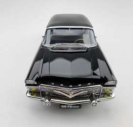 GAZ  - 13 Seagull 1959 black - 1:18 - Triple9 Collection - 1800250 - T9-1800250 | The Diecast Company