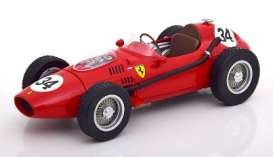 Ferrari  - Dino 1958 red - 1:18 - CMR - cmr158 - cmr158 | The Diecast Company