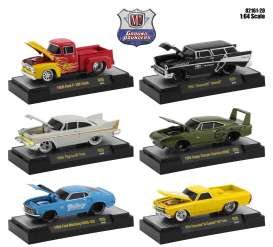 M2 machines | The Diecast Company