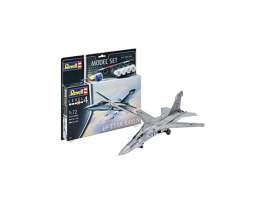 Planes  - 1:72 - Revell - Germany - 64974 - revell64974 | The Diecast Company