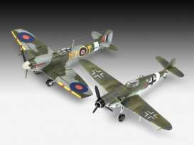 Planes  - 1:72 - Revell - Germany - 63710 - revell63710 | The Diecast Company