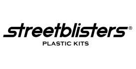 Paint  - Streetblisters - SB50-0007c - SB50-0007c | The Diecast Company