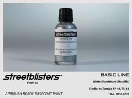 Paint  - Streetblisters - SB30-0023 - SB30-0023 | The Diecast Company