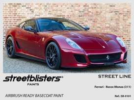 Paint  - Streetblisters - SB30-0101 - SB30-0101 | The Diecast Company