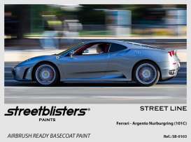 Paint  - Streetblisters - SB30-0103 - SB30-0103 | The Diecast Company