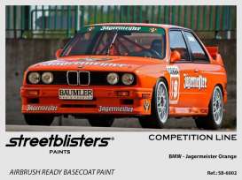 Paint  - Streetblisters - SB30-6002 - SB30-6002 | The Diecast Company