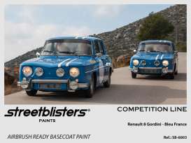Paint  - Streetblisters - SB30-6003 - SB30-6003 | The Diecast Company