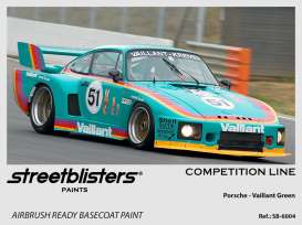 Paint  - Streetblisters - SB30-6004 - SB30-6004 | The Diecast Company