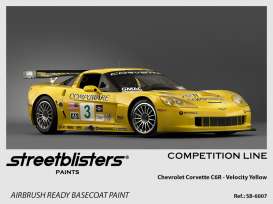 Paint  - Streetblisters - SB30-6007 - SB30-6007 | The Diecast Company