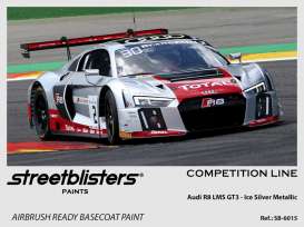 Paint  - Streetblisters - SB30-6015 - SB30-6015 | The Diecast Company
