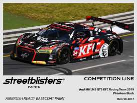 Paint  - Streetblisters - SB30-6017 - SB30-6017 | The Diecast Company