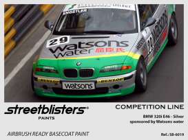 Paint  - Streetblisters - SB30-6019 - SB30-6019 | The Diecast Company