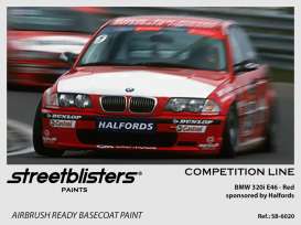 Paint  - Streetblisters - SB30-6020 - SB30-6020 | The Diecast Company