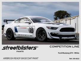Paint  - Streetblisters - SB30-6022 - SB30-6022 | The Diecast Company