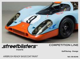 Paint  - Streetblisters - SB30-6024b - SB30-6024b | The Diecast Company