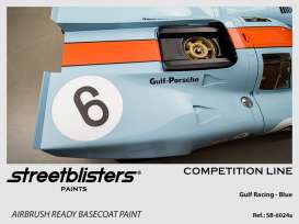 Paint  - Streetblisters - SB30-6024a - SB30-6024a | The Diecast Company