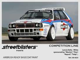 Paint  - Streetblisters - SB30-6025 - SB30-6025 | The Diecast Company