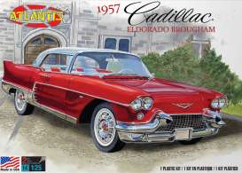 Cadillac  - Eldorado 1957  - 1:25 - Atlantis - AMCH1244 - AMCH1244 | The Diecast Company