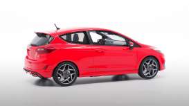 Ford  - Fiesta ST 2020 red - 1:18 - DNA - DNA000093 - DNA000093 | The Diecast Company