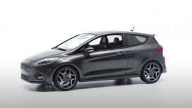 Ford  - Fiesta ST 2020 grey - 1:18 - DNA - DNA000094 - DNA000094 | The Diecast Company