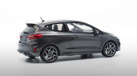 Ford  - Fiesta ST 2020 grey - 1:18 - DNA - DNA000094 - DNA000094 | The Diecast Company
