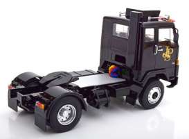 Volvo  - F88 1978 black - 1:18 - Road Kings - 180066 - rk180066 | The Diecast Company