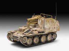 Militaire  - 1:72 - Revell - Germany - 03315 - revell03315 | The Diecast Company