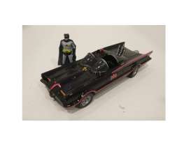 Figures diorama - Batman 1966 various - 1:43 - Cartrix - CTPL007 | The Diecast Company