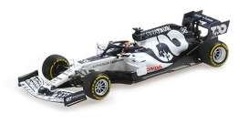 Scuderia Alphatauri  - Honda AT1 2020  - 1:43 - Minichamps - 417209938 - mc417209938 | The Diecast Company