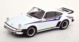 Porsche  - 911 1976 white - 1:18 - KK - Scale - 180572 - kkdc180572 | The Diecast Company