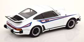 Porsche  - 911 1976 white - 1:18 - KK - Scale - 180572 - kkdc180572 | The Diecast Company