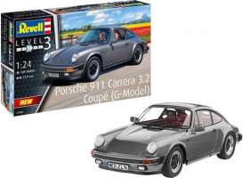 Porsche  - 911 G  - 1:24 - Revell - Germany - 07688 - revell07688 | The Diecast Company