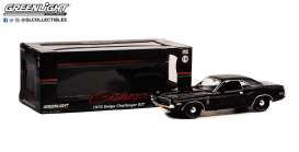 Dodge  - Challenger 1970  - 1:18 - GreenLight - 13614 - gl13614 | The Diecast Company