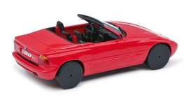 BMW  - Z1 red - 1:18 - Schuco - 0264 - schuco0264 | The Diecast Company