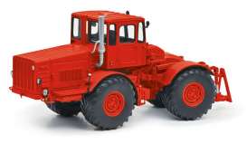 Kirovets  - K-700 red - 1:32 - Schuco - 9121 - schuco9121 | The Diecast Company