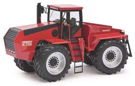 Horsch  - K 735 red - 1:32 - Schuco - 9123 - schuco9123 | The Diecast Company