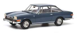 BMW Glas - 3000 V8 blue - 1:43 - Schuco - 9132 - schuco9132 | The Diecast Company