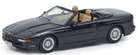BMW  - 850 Ci convertible black - 1:43 - Schuco - 9149 - schuco9149 | The Diecast Company