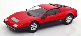 Ferrari  - 365 GT4 1973 red - 1:18 - KK - Scale - 180561 - kkdc180561 | The Diecast Company