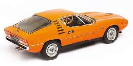 Alfa Romeo  - Montreal 1970 orange - 1:18 - KK - Scale - 180385 - kkdc180385 | The Diecast Company