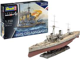 Boats  - 1:350 - Revell - Germany - 05171 - revell05171 | The Diecast Company