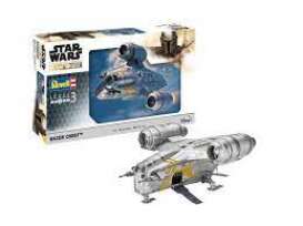 Star Wars  - 1:72 - Revell - Germany - 06781 - revell06781 | The Diecast Company