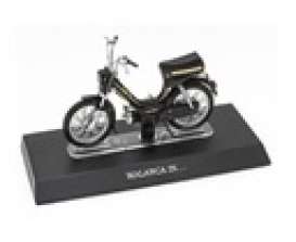 Bikes  - In... black - 1:18 - Magazine Models - X8FALA0034 - magmot034 | The Diecast Company